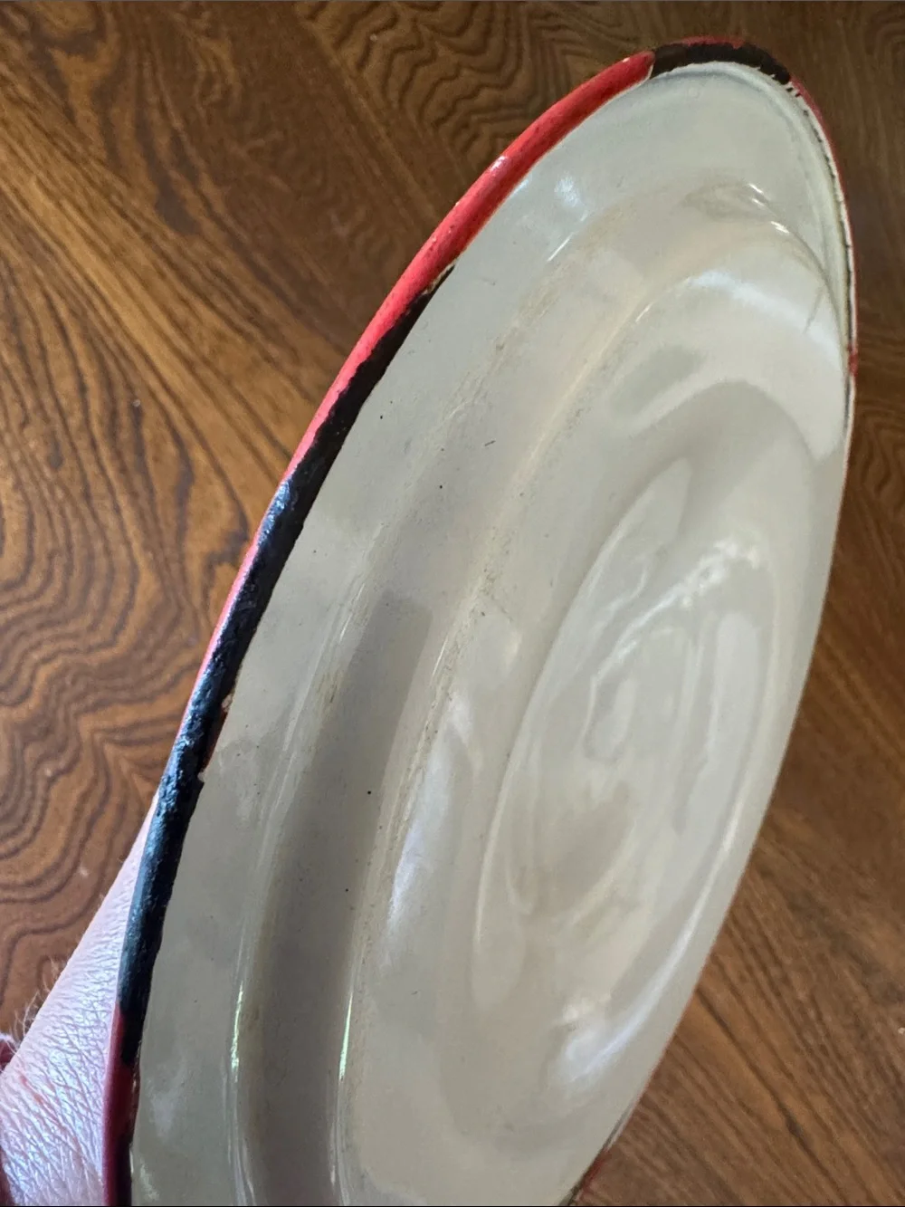 N/A lid only